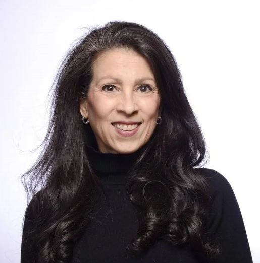 Wendy K. Mages